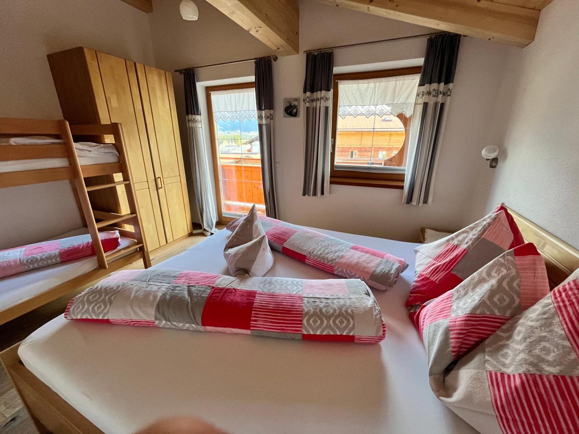 Bed and Breakfast Trixlhof Sankt Ulrich am Pillersee Esterno foto