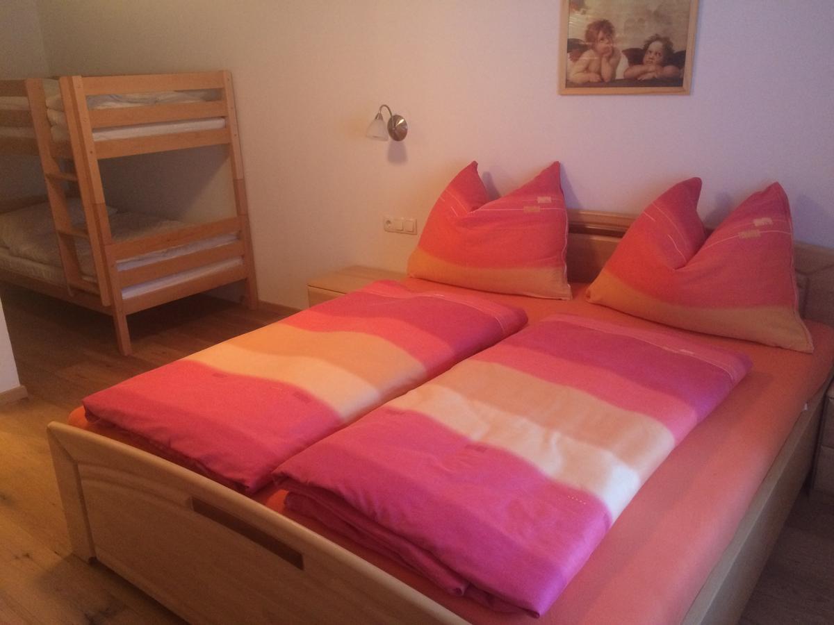 Bed and Breakfast Trixlhof Sankt Ulrich am Pillersee Esterno foto