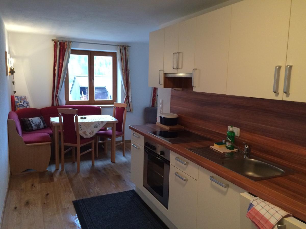 Bed and Breakfast Trixlhof Sankt Ulrich am Pillersee Esterno foto