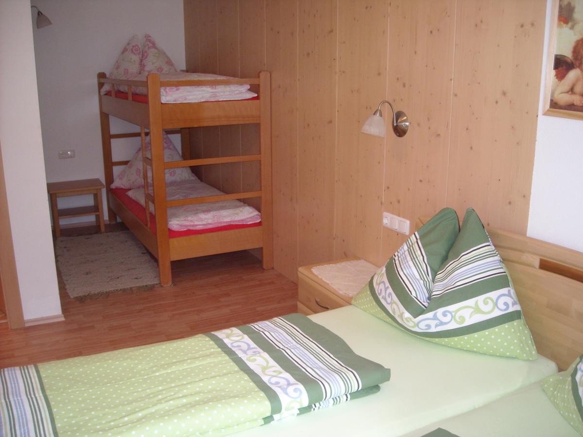 Bed and Breakfast Trixlhof Sankt Ulrich am Pillersee Esterno foto