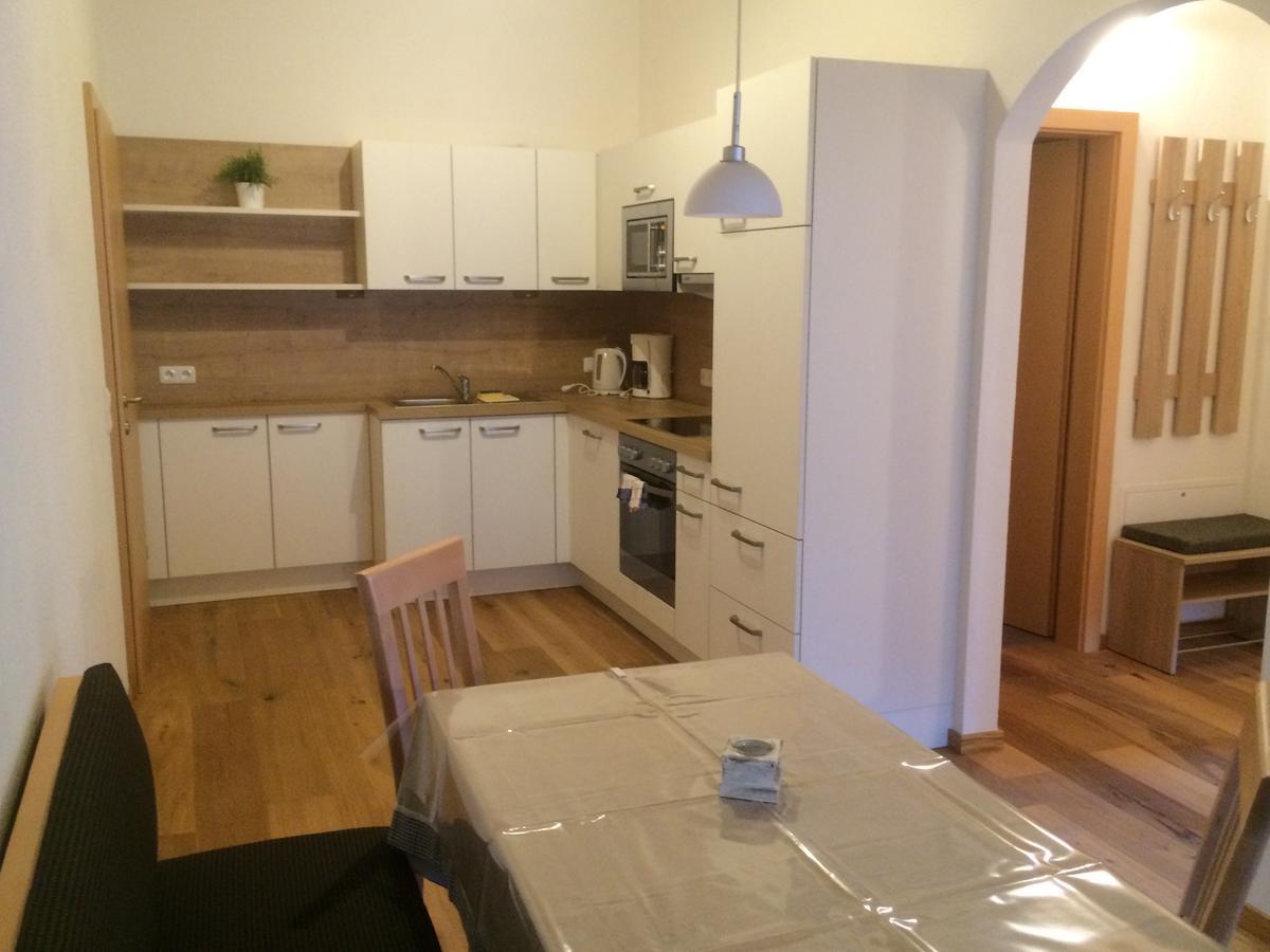 Bed and Breakfast Trixlhof Sankt Ulrich am Pillersee Esterno foto