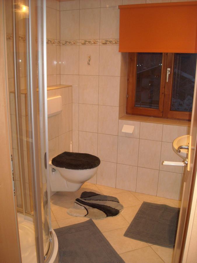 Bed and Breakfast Trixlhof Sankt Ulrich am Pillersee Esterno foto
