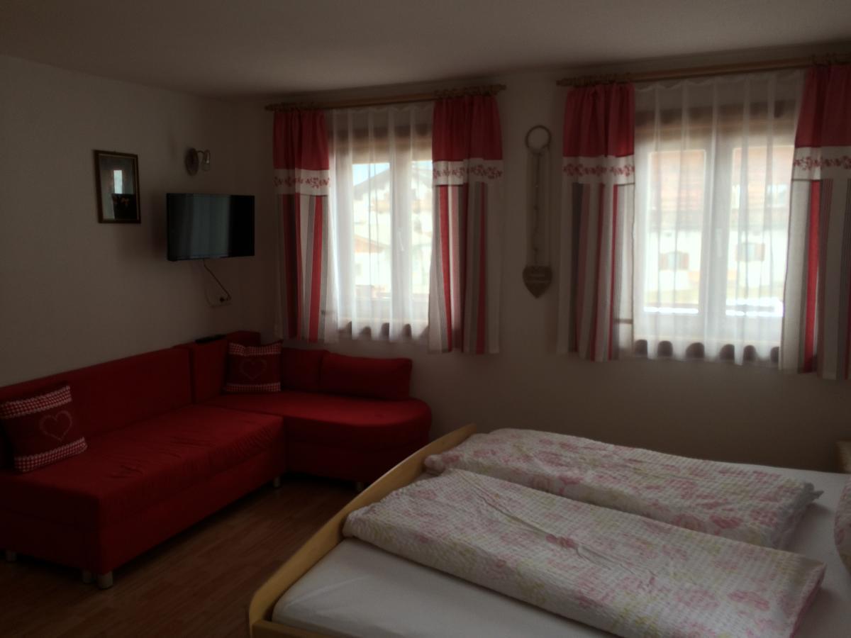 Bed and Breakfast Trixlhof Sankt Ulrich am Pillersee Esterno foto