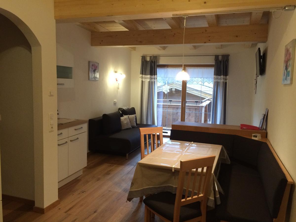 Bed and Breakfast Trixlhof Sankt Ulrich am Pillersee Esterno foto