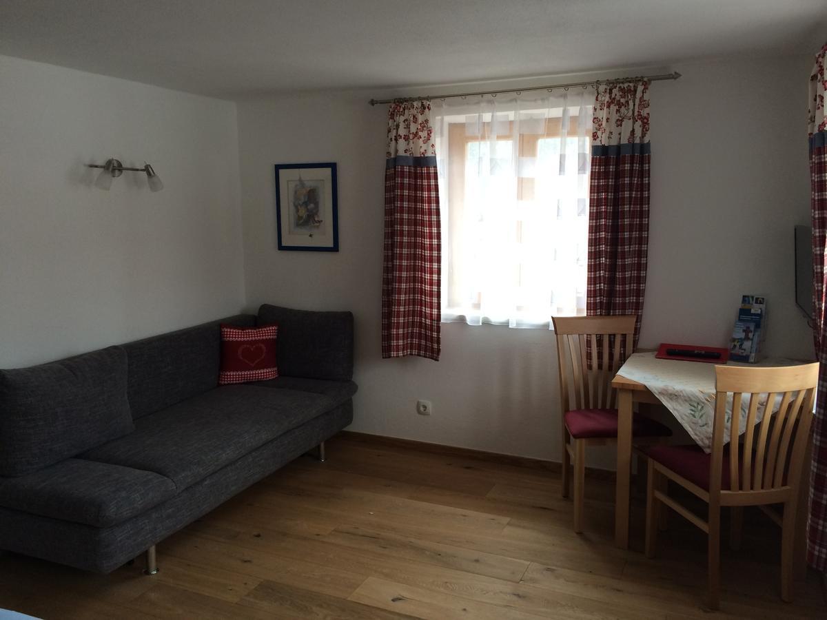 Bed and Breakfast Trixlhof Sankt Ulrich am Pillersee Esterno foto