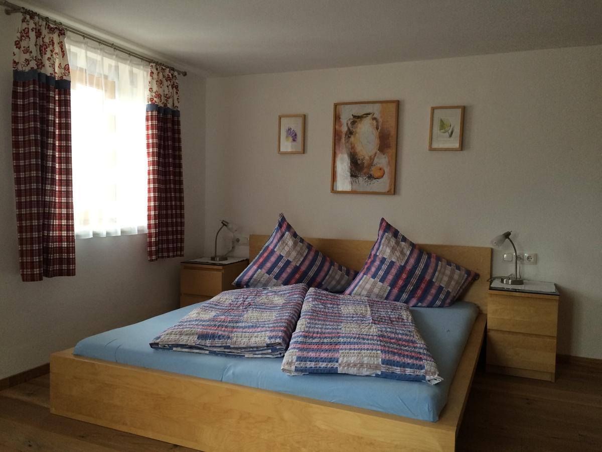 Bed and Breakfast Trixlhof Sankt Ulrich am Pillersee Esterno foto